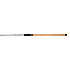 Spinning Rod Freshwater W/ Heavy Duty & Corrosion Resistant Guides 