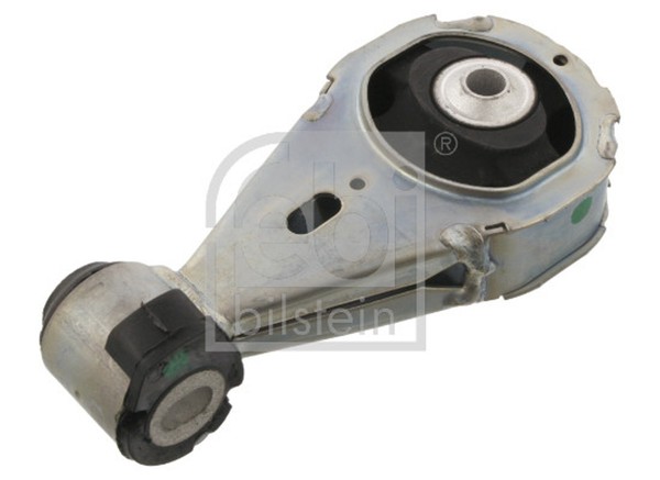 Motorlager Febi Bilstein 37155 FüR Renault BZ0 Fluence ScÉNic Megane DZ0 KZ0 CC-image