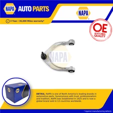 Wishbone / Suspension Arm fits VOLVO XC60 Mk2 2.0D Front Left 2017 on NAPA New