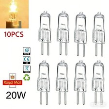 10pcs 20W G4 LED Bulbs Halogen bulb Replacement Lamps Low-voltage Capsule Lamp