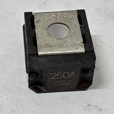Automotive Z Case Fuse 250A