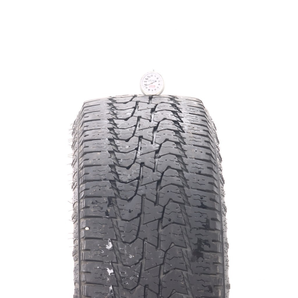 Used LT 285/65R18 Nankang Conqueror A/T 121/118S - 9.5/32 | eBay