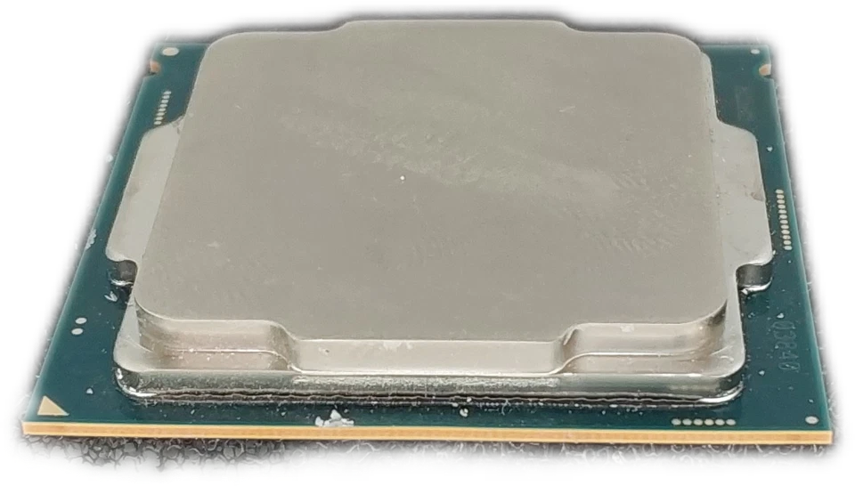 Intel Core i5-7400T 7th Gen 3.0GHz 4-Core LGA 1151 CPU - Image 4 of 4