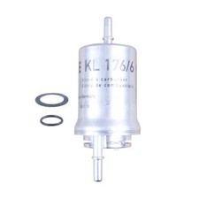 Kraftstofffilter für Skoda Fabia 1 6Y2 6Y3 6Y5 Octavia 2 1Z3 1Z5 | 23917671