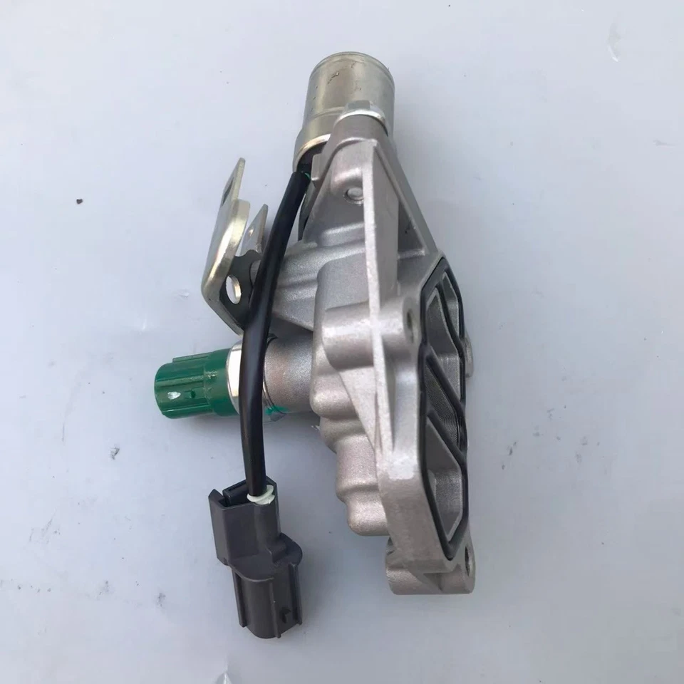 15810-P30-005 For Honda Civic Acura Vtec Solenoid Spool Valve Assy W/Gasket NEW - Image 3 of 4