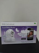 MEDISANA Baby Monitor Babycam Babykamera