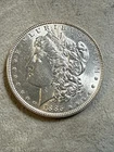 1885-P $1 Morgan Dollar***BU*** Bid starts at melt value