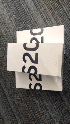 NEW SEALED Samsung Galaxy S20 FE 5G SM-G781U1 128GB Factory Unlocked Smartphone