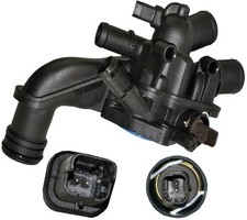 Thermostat Citroen DS3