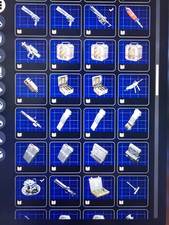 ARC Raiders Blueprints/Weapons/Keys/Crafting ...