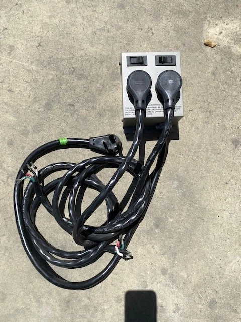 Kit divisor lavadora Miele modelo 060B serie W1900 y secadora serie T1500 Foto 3 de 4