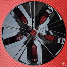 0897 Polestar 2 19" Single Refurbished Original Alloy Wheel