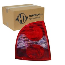 DIEDERICHS RÜCKLEUCHTE RÜCKLICHT LINKS passend für VW PASSAT | 2246091