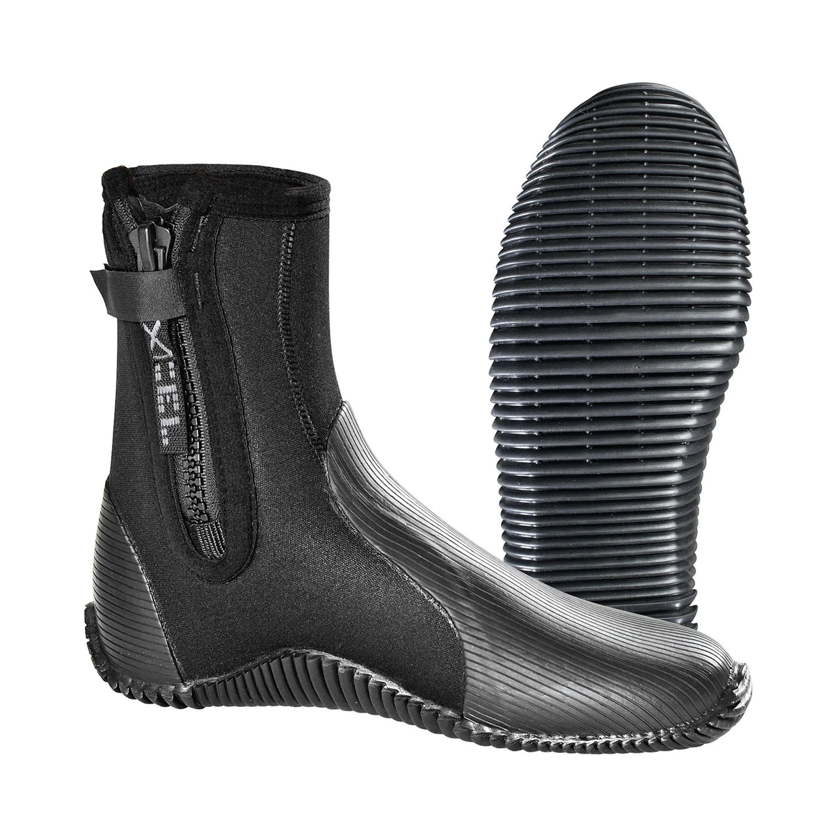 SOLID GEAR - Chaussure Reckon noire taille 44 Réf. SG6100544