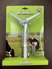 Windmill Turbine Battery Operated 8 1/2 Tall ...