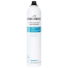 Curlsmith Flawless Finish Strong Hold Hairspray 10 oz/283 mL