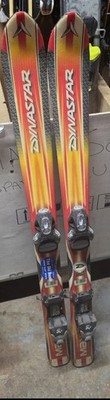 Dynastar 110cm Skis Kids