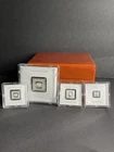 GEIGER LOT SILVER, 1 OZ TOTAL. 20 GRAM, 2 X 5 GRAM, 1 GRAM TOTAL LOT PREMIUM