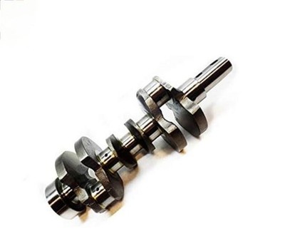 Crankshaft For Yanmar 3TNV88 Engine Takeuchi TB135 TB235 TB250 Compact Excavator