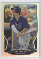 Click to enlarge Wil Myers
