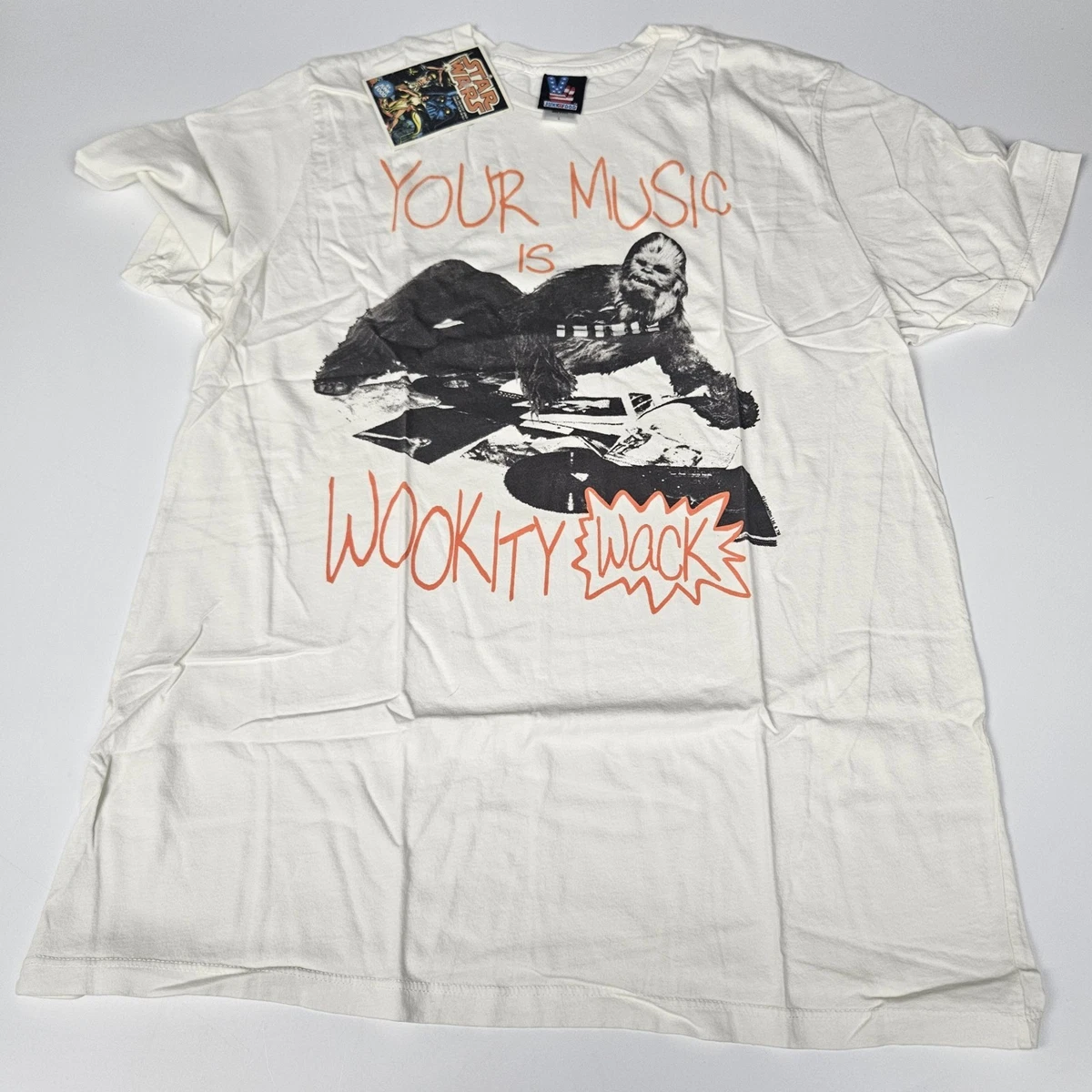 Junk Food Star Wars T-Shirts for Men for sale | eBay Junk Food Star Wars T-Shirts for Men for sale | eBay