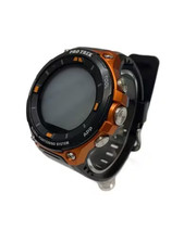 CASIO Pro Trek Smart WSD-F20-RG Watch Digital Orange Outdoor Hiking With Box