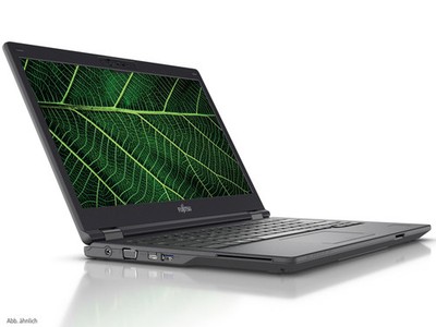 FUJITSU Notebook Lifebook E5411, 35,6 cm (14''), Core i3, 16GB, 256 GB SSD