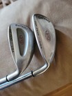Calloway S2H2 Set of 2: A is 52 Deg/L Is 60 Deg 36" Total Length — photo 3