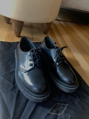 Etudes x Adieu Oxford Dress Shoes Size 38