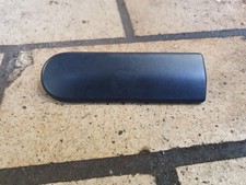 Driver Side fender door molding trim Honda CIVIC EK4 EK9 EJ9 HATCH COUPE 96-00