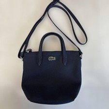 LACOSTE Women Bag L.12.12 Concept 2Way Mini T...