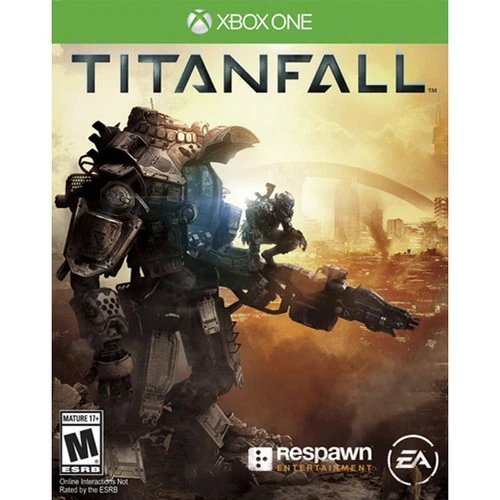 Titanfall (Xbox One)
