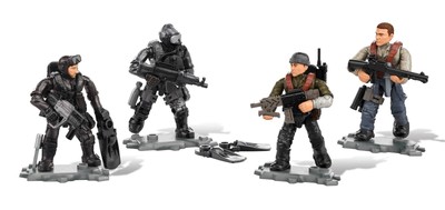 of Duty Seals vs Submariners