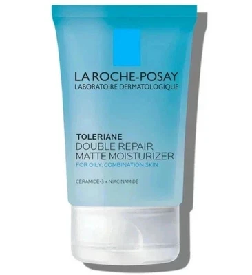 LA ROCHE-POSAY La Roche Posay Toleriane Double Repair Matte Moisturizer 100ml