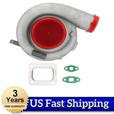 Floating Bearing T76 Turbo Turbocharger T4 .96 Ar Trim 500 Hp 76mm Compressor Floating Bearing T76 Turbo Turbocharger T4 .96 Ar Trim 500 Hp 76mm Compressor