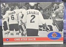 91 Future Trends One Step Back 🇨🇦🇨🇦🇨🇦 72 Retrospective 