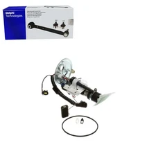 Delphi Fuel Pump Hanger Assembly For 2000 Ford Ranger 3.0L V6 FLEX