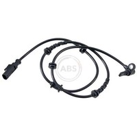 Sensor Raddrehzahl A.B.S. 30618 FüR Fiat Lancia Standard Automobile Vorderachse