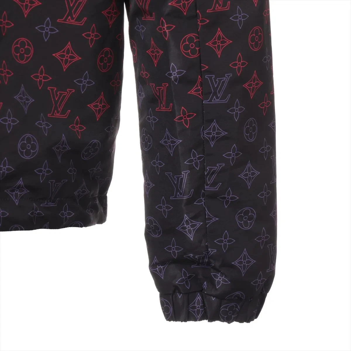 LOUIS VUITTON（LV） Louis Vuitton 25AW Giacca Poliestere 46 Uomo Multicolore RM252MV Monogram Fiore