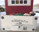 The Trail of Painted Ponies Feliz Navidad Retired  1E/1798 With Box And Hang Tag — photo 4