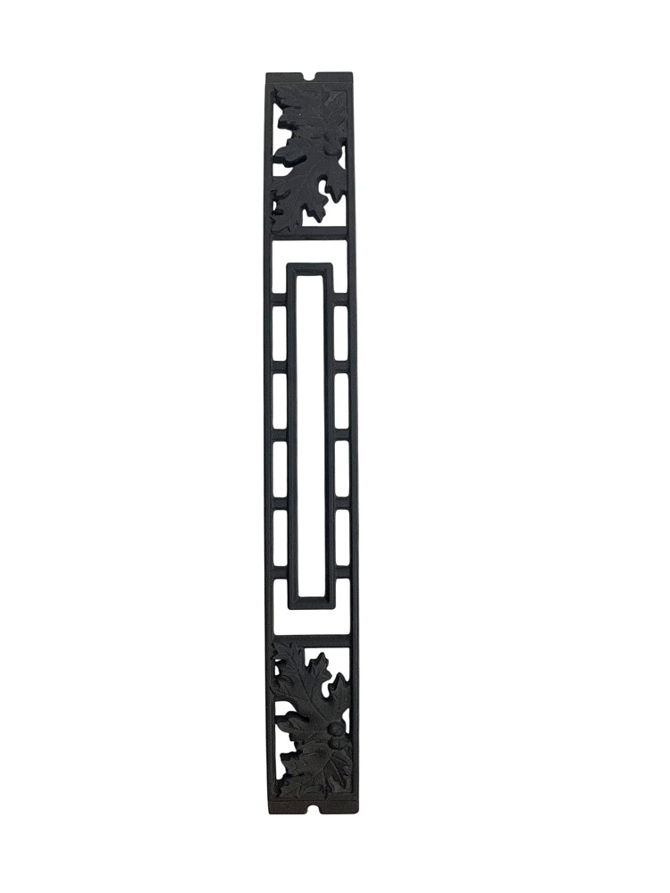 Harman XXV and XXV-TC Pellet Stove Cast Iron Air Grille, 3-00-677004P, OEM