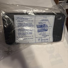 Genuine Toyota 52114-02060 Front License Plate Frame Bracket 2011-13 Corolla Genuine Toyota 52114-02060 Front License Plate Frame Bracket 2011-13 Corolla