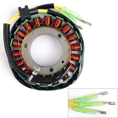 Stator Lichtmaschine für Kawasaki VN 1500 VN15 VN-15 Vulcan 88 SE Bj. 1987-1999