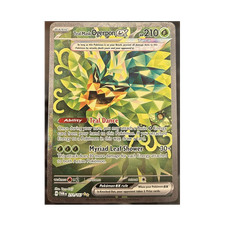 211 167 pokemon card Buy Luxio | Twilight Masquerade main image 1