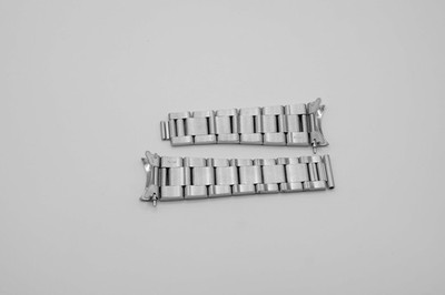 Oyster Bracelet 78790 with 558B End Links for Rolex | eBay