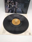 THE DOORS STRANGE DAYS 1967 STEREO 1ST PRESS CLASSIC HARD ROCK PSYCH VG