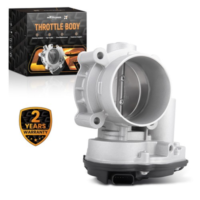 #ad #ad Electronic Throttle Body Assembly for Ford C Max Escape Ranger Transit Connect $46.50