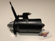 Citroen 2cv AMI 6 Dyane demarreur 6 volts PARIS RHONE D8L38