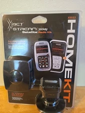 Act Stream Satellite Jockey  Radio Kit