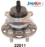 Japko 422011 Radnabe Rad Nabe